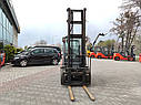 Toyota LPG Forklifts 02-8FGF30, фото 4