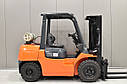 Toyota LPG Forklifts 02-7FG35, фото 4