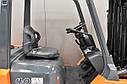 Toyota LPG Forklifts 02-7FG35, фото 6