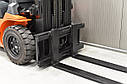 Toyota LPG Forklifts 02-7FG35, фото 7