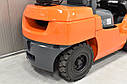 Toyota LPG Forklifts 02-7FG35, фото 9