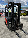 Toyota LPG Forklifts 02-8FGF25, фото 9
