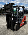 Toyota LPG Forklifts 02-8FGF25, фото 10