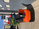 Toyota Electric Pallet Trucks LWE140, фото 5