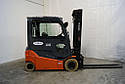 Toyota Electric - 4 wheels Traigo 80 8FBMT25, фото 3