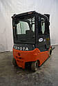 Toyota Electric - 4 wheels Traigo 80 8FBMT25, фото 4