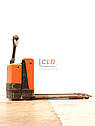 Toyota Electric Pallet Trucks 7 PM 18, фото 3