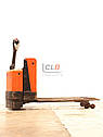 Toyota Electric Pallet Trucks 7 PM 18, фото 4