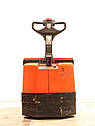 Toyota Electric Pallet Trucks 7 PM 18, фото 5