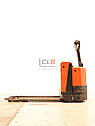 Toyota Electric Pallet Trucks 7 PM 18, фото 6