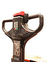 Toyota Electric Pallet Trucks 7 PM 18, фото 9