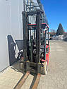 Toyota Electric - 4 wheels 7FBMF25, фото 3