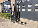 Toyota Pallet Stackers SWE145L, фото 4