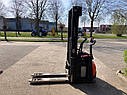 Toyota Pallet Stackers SWE145L, фото 5