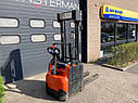 Toyota Pallet Stackers SWE145L, фото 6