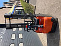 Toyota Pallet Stackers SWE145L, фото 7