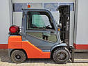 Toyota LPG Forklifts 02-8FGF30 / LACK NEU / REIFEN NEU, фото 3