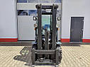 Toyota LPG Forklifts 02-8FGF30 / LACK NEU / REIFEN NEU, фото 4