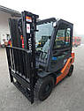 Toyota LPG Forklifts 8 FGF 20, фото 3