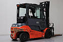 Toyota Electric - 4 wheels 8FBMT50, фото 3