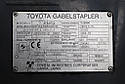 Toyota Electric - 4 wheels 8FBMT50, фото 5