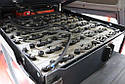 Toyota Electric - 4 wheels 8FBMT50, фото 6