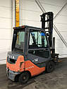 Toyota Diesel Forklifts 02-8FDF15, фото 3
