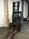 Toyota Diesel Forklifts 02-8FDF15, фото 4