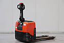Toyota Electric Pallet Trucks LWE130, фото 3