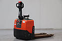 Toyota Electric Pallet Trucks LWE130, фото 3