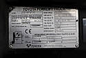 Toyota LPG Forklifts 02-8FGF25, фото 5
