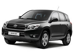 Toyota RAV 4 III 2007-2013