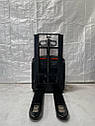 Toyota Pallet Stackers SWE200D, фото 4