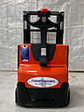 Toyota Pallet Stackers SWE200D, фото 5