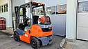 Toyota LPG Forklifts 02-8FGF25, фото 3
