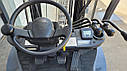 Toyota LPG Forklifts 02-8FGF25, фото 6