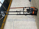 Toyota Electric - 3 wheels 8FBEKT16, фото 3