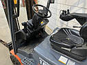 Toyota Electric - 3 wheels 8FBEKT16, фото 7