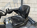 Toyota Electric - 3 wheels 8FBEKT16, фото 8