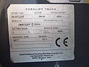 Toyota LPG Forklifts 06-8-FG-25-F, фото 4