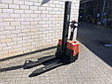 Toyota Pallet Stackers SP 10, фото 3