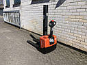 Toyota Pallet Stackers SP 10, фото 4