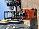 Toyota Stackers Stand-on SPE120L, фото 6