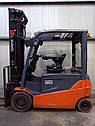 Toyota Electric - 4 wheels 8FBMT30, фото 3