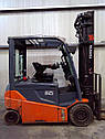 Toyota Electric - 4 wheels 8FBMT30, фото 5