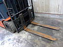 Toyota Electric - 4 wheels 8FBMT30, фото 11