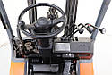 Toyota Electric - 4 wheels 7FBH15, фото 4