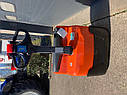 Toyota Electric Pallet Trucks LWI160, фото 5