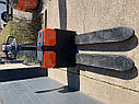 Toyota Electric Pallet Trucks LWI160, фото 7