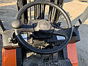 Toyota LPG Forklifts 02-7FGF30, фото 7